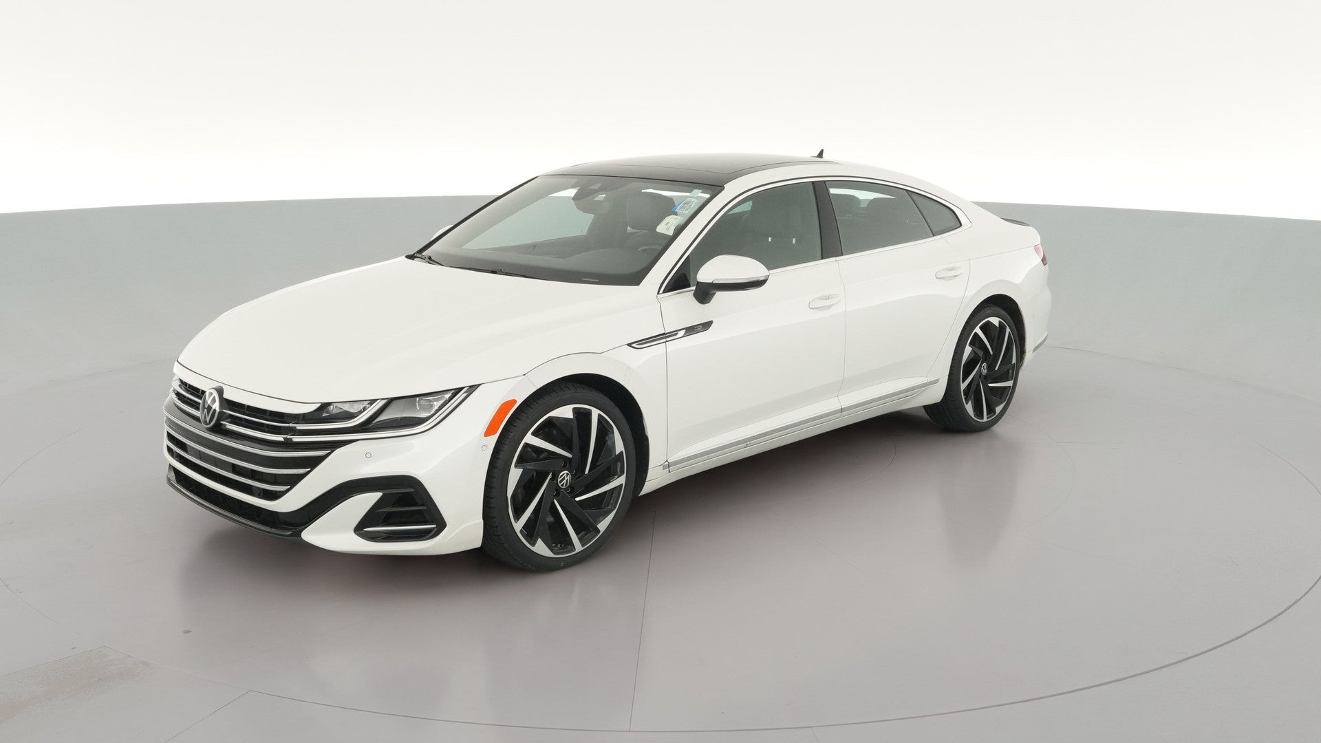 2023 Volkswagen Arteon vehicle photo