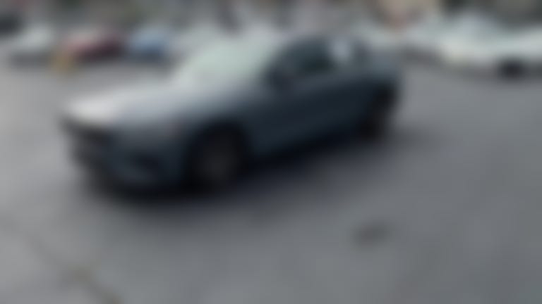 2024 Volvo S60 vehicle photo