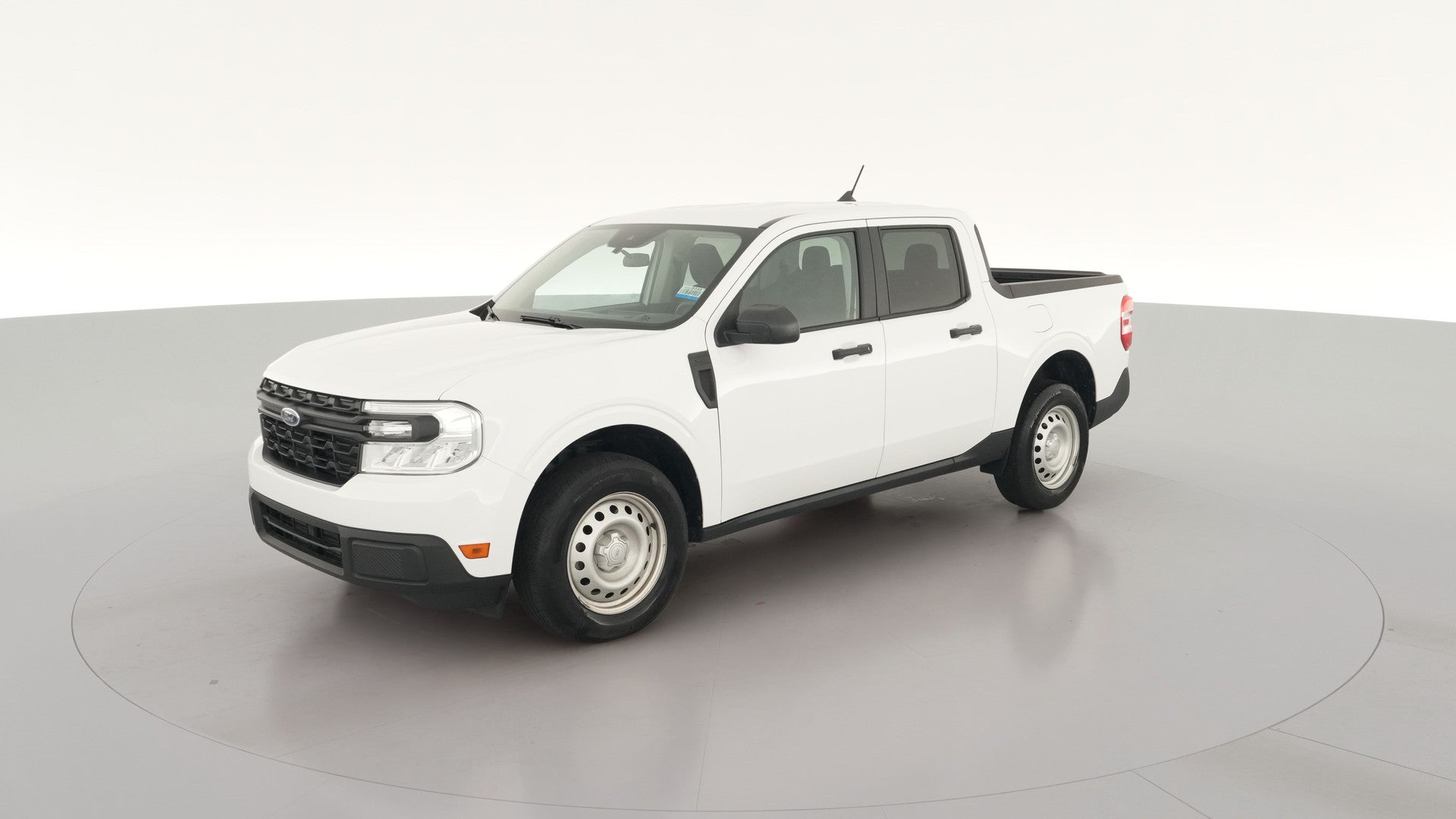 2024 Ford Maverick vehicle photo