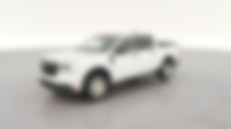 2024 Ford Maverick vehicle photo