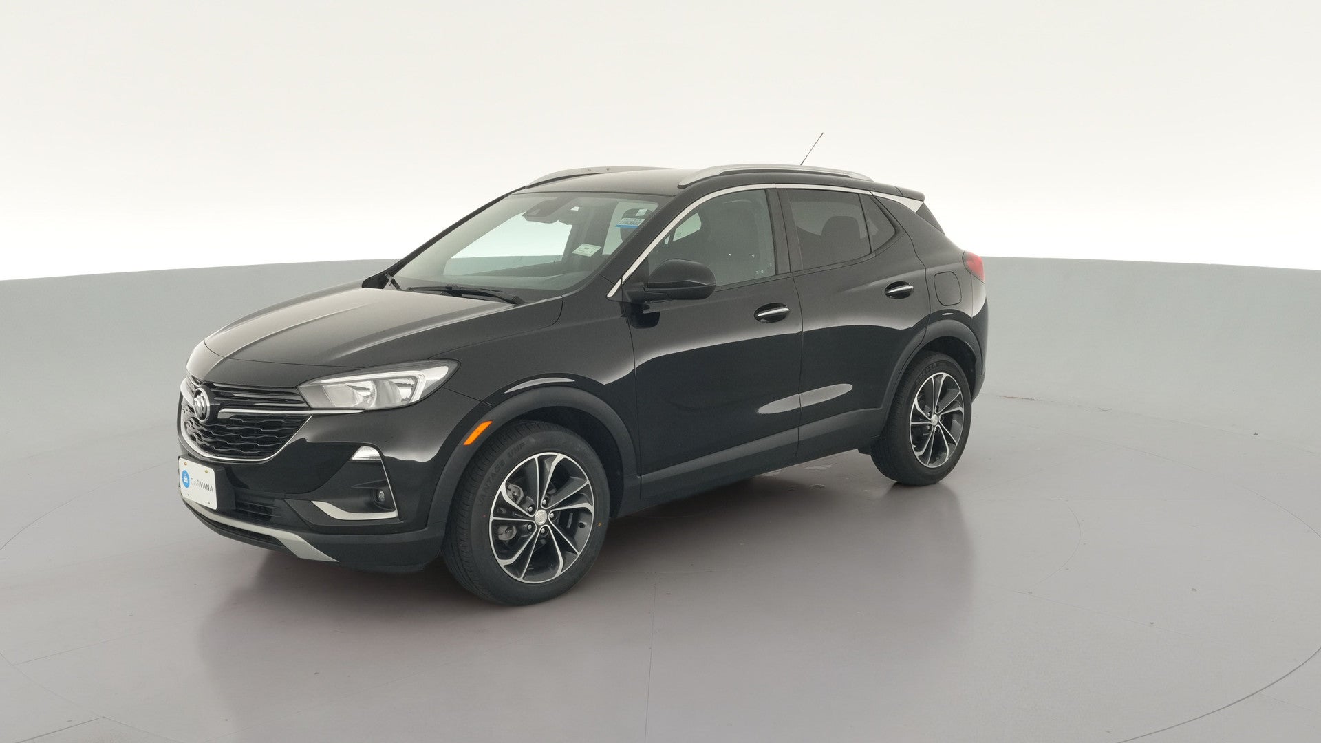 2021 Buick Encore GX vehicle photo