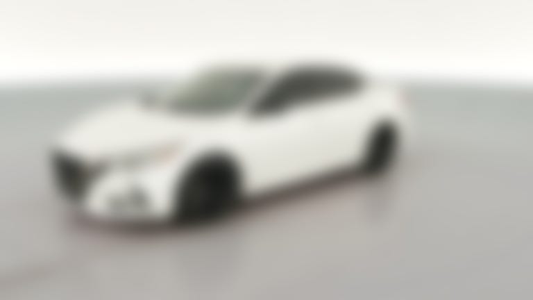 2022 Nissan Sentra vehicle photo