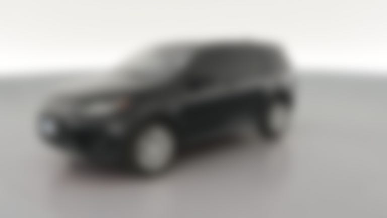 2020 Land Rover Discovery Sport vehicle photo