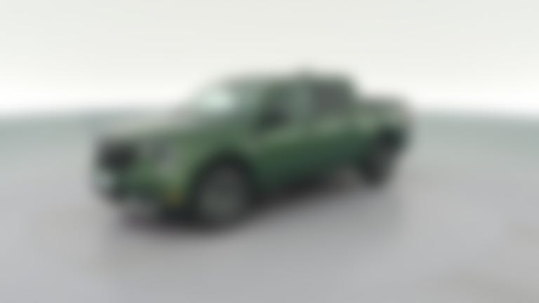 2025 Ford Maverick vehicle photo