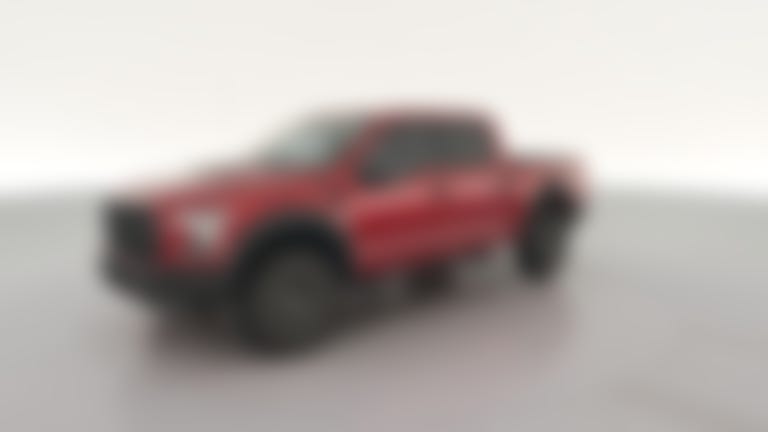 2018 Ford F150 SuperCrew Cab vehicle photo