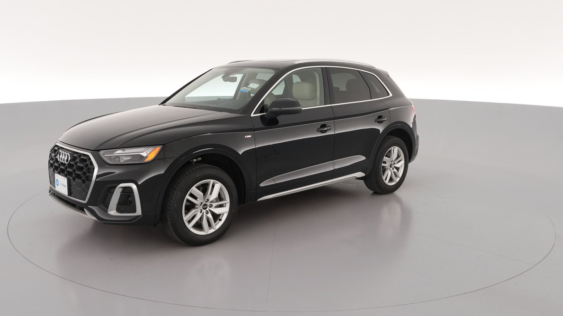 2023 Audi Q5 vehicle photo