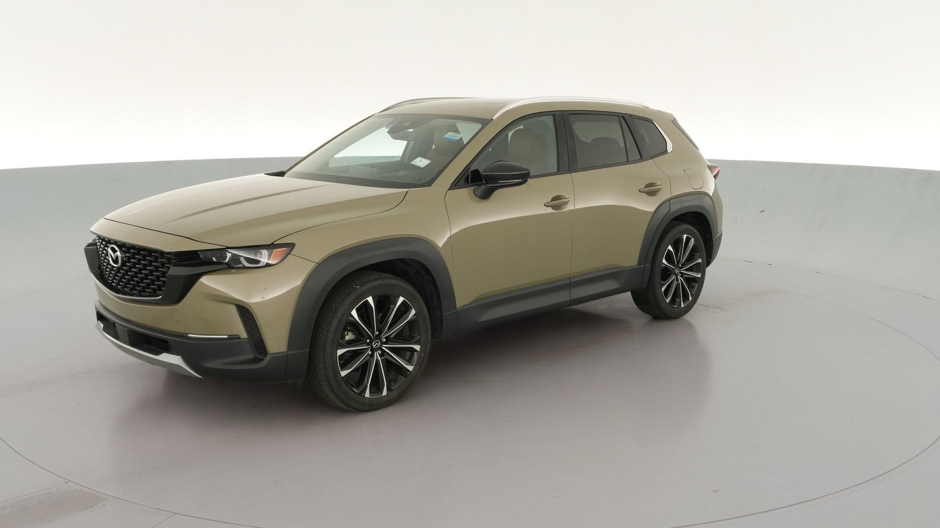 2024 MAZDA CX-50 vehicle photo