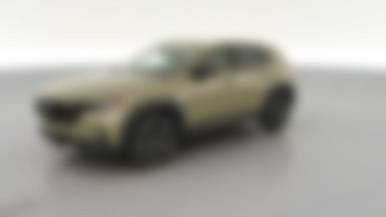 2024 MAZDA CX-50 vehicle photo