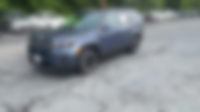 2026 Hyundai Santa Fe vehicle photo
