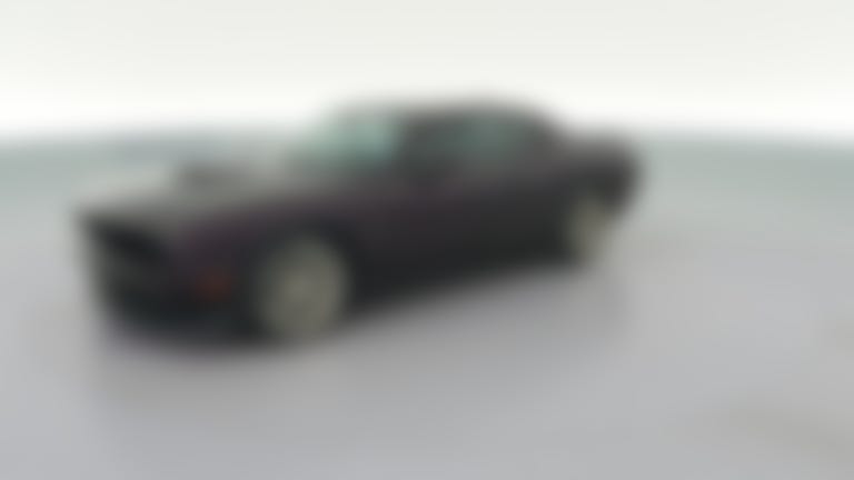 2020 Dodge Challenger vehicle photo