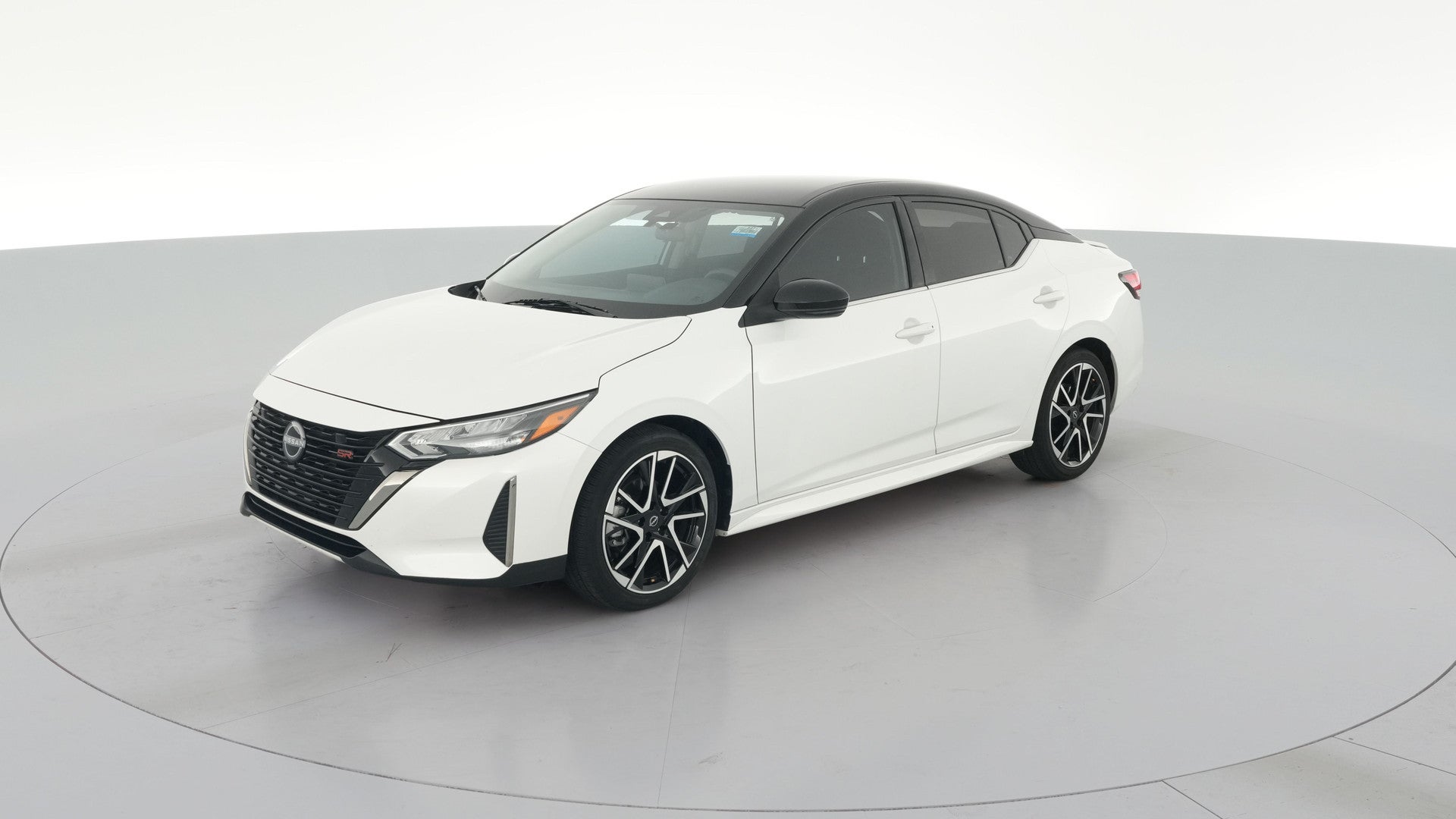 2025 Nissan Sentra vehicle photo