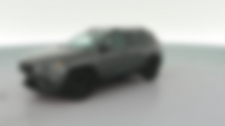 2019 Jeep Cherokee vehicle photo