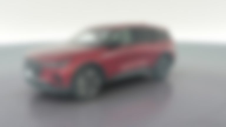 2024 Lincoln Nautilus vehicle photo