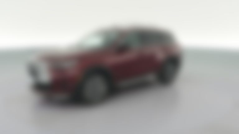 2026 INFINITI QX60 vehicle photo