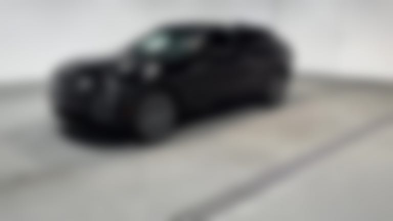 2024 Cadillac LYRIQ vehicle photo