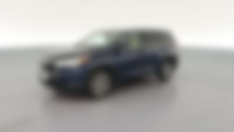 2015 Toyota Highlander vehicle photo