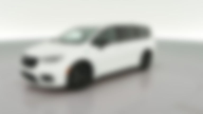 2024 Chrysler Pacifica Hybrid vehicle photo