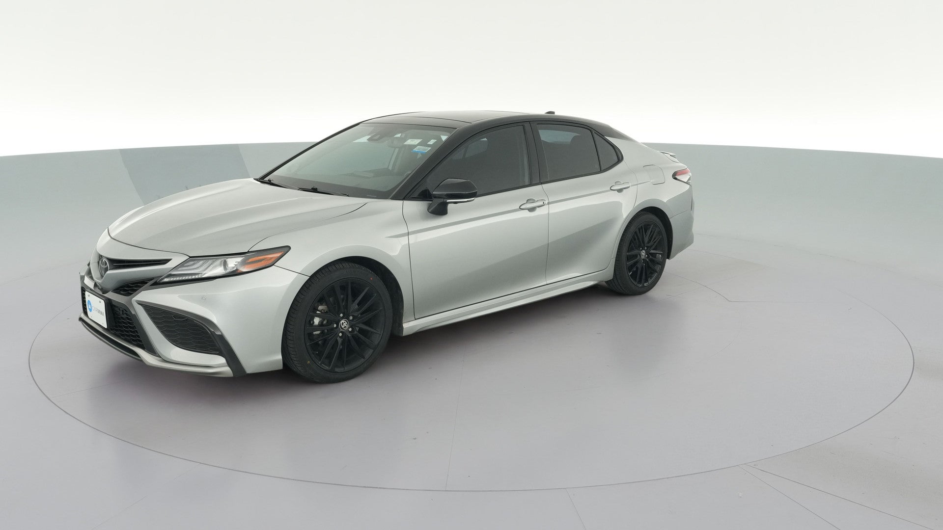 2022 Toyota Camry vehicle photo