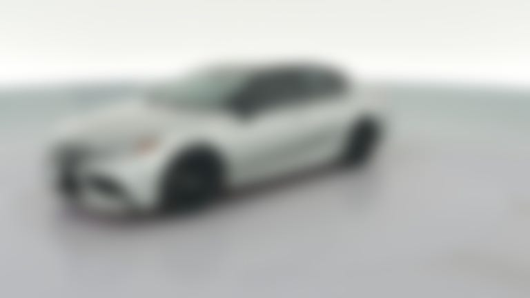 2022 Toyota Camry vehicle photo