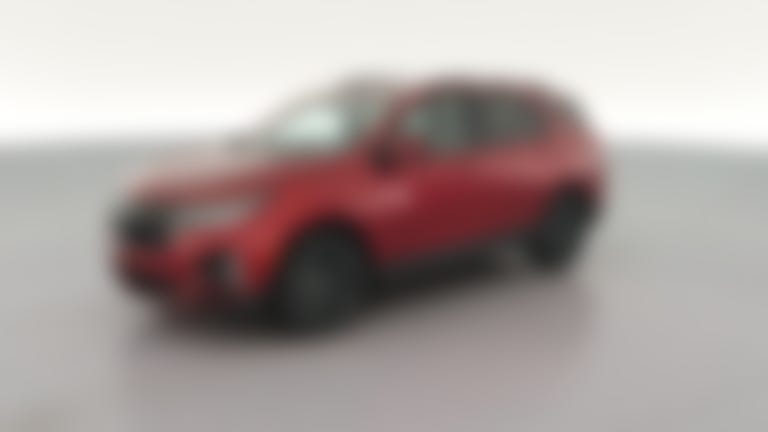 2022 Chevrolet Equinox vehicle photo