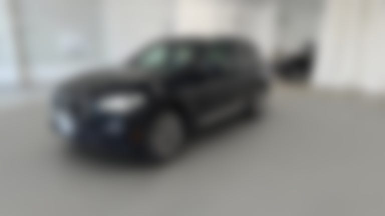2019 BMW X3 vehicle photo