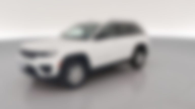 2023 Jeep Grand Cherokee vehicle photo