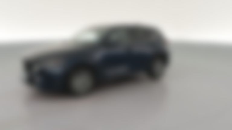 2025 MAZDA CX-5 vehicle photo