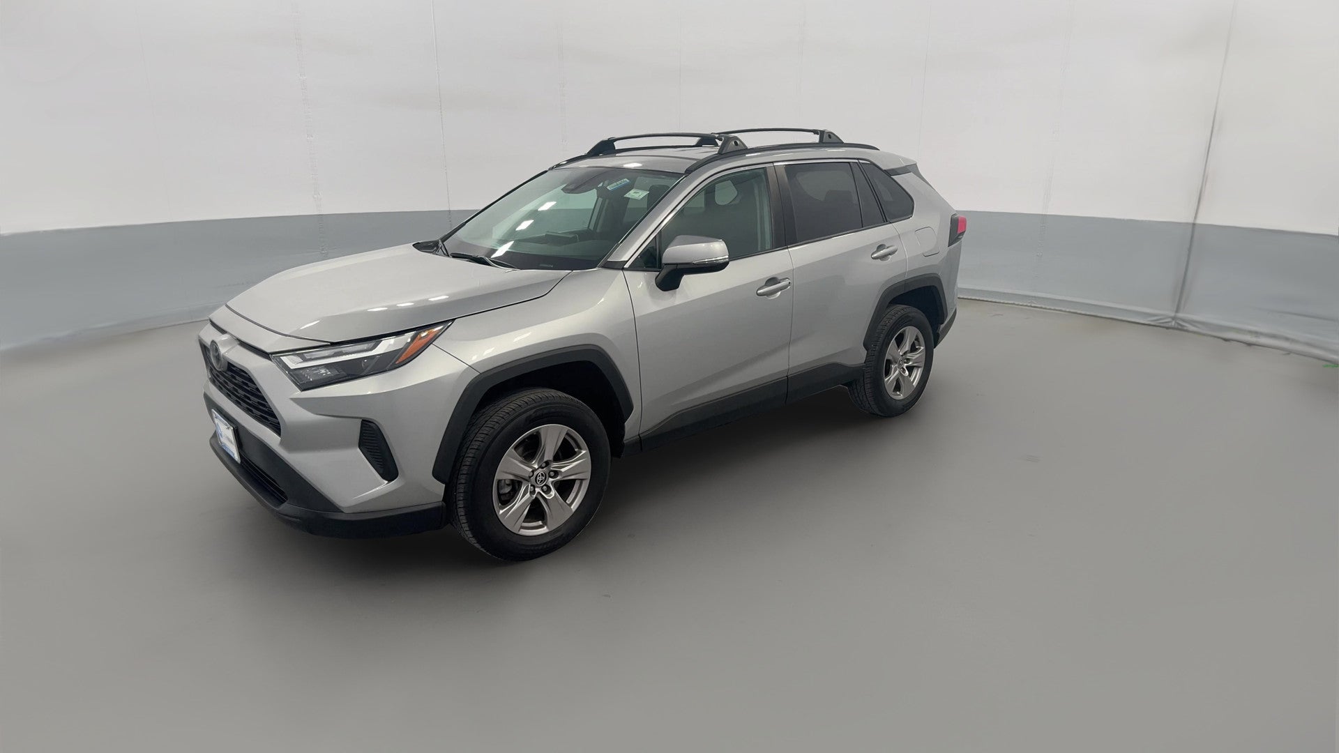 2023 Toyota RAV4 vehicle photo