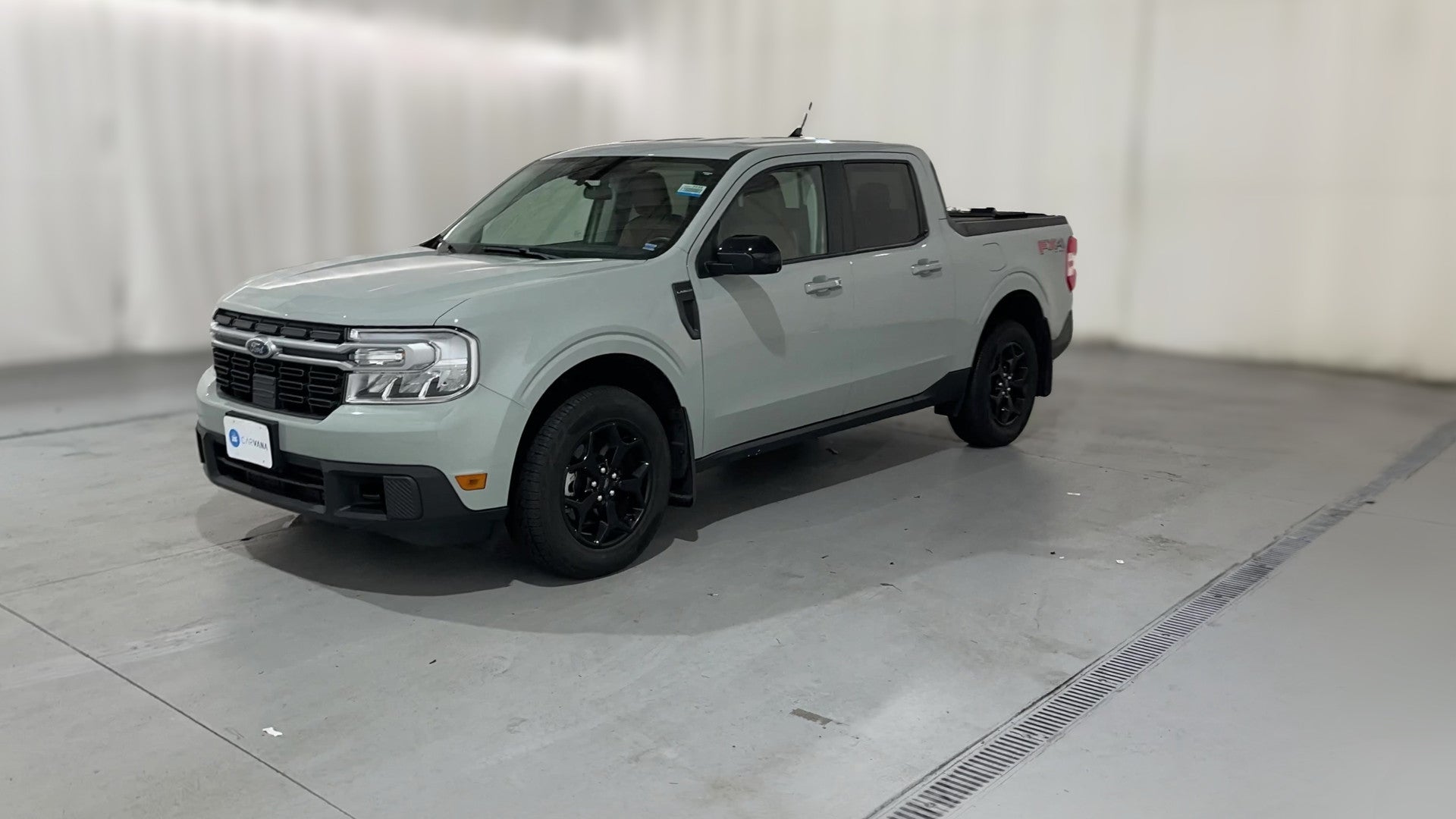 2024 Ford Maverick vehicle photo