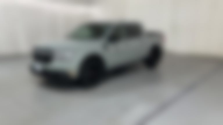 2024 Ford Maverick vehicle photo