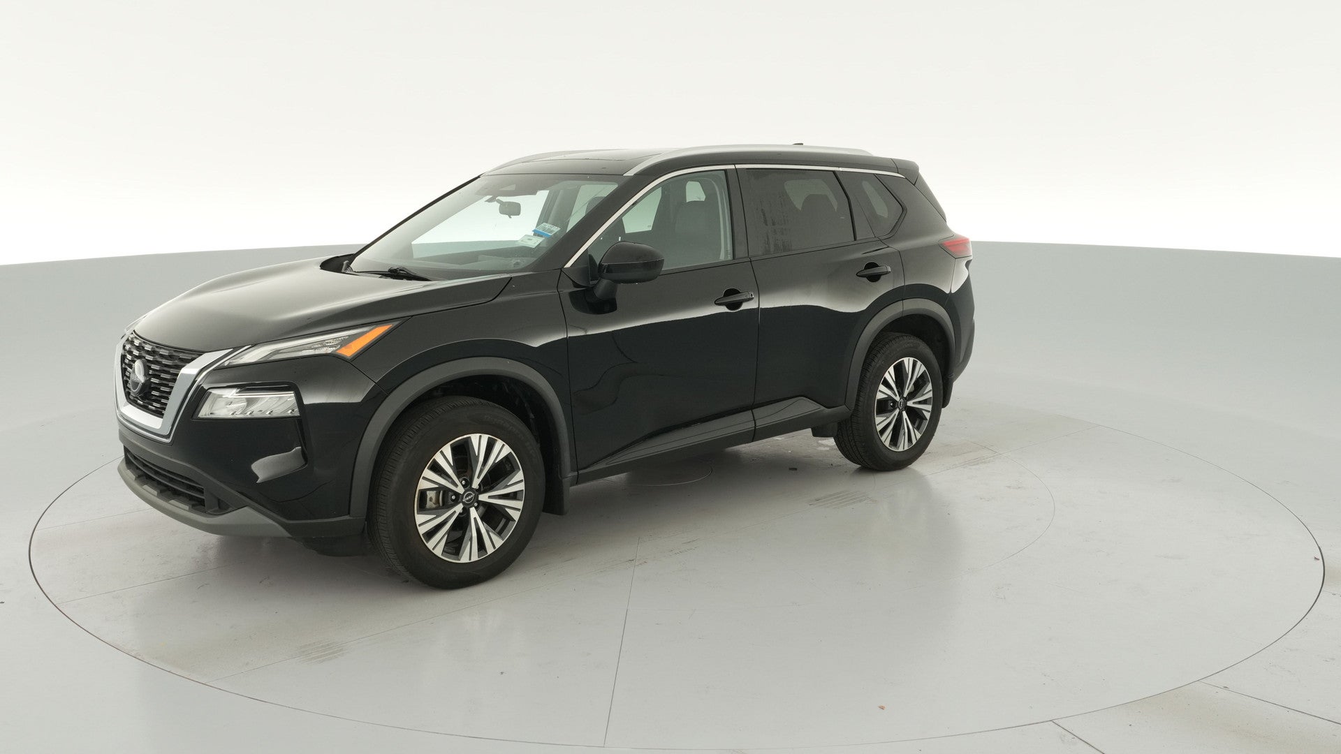2023 Nissan Rogue vehicle photo