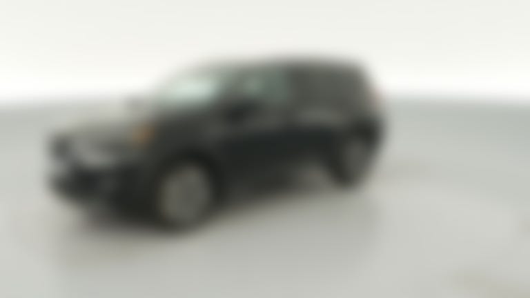 2023 Nissan Rogue vehicle photo