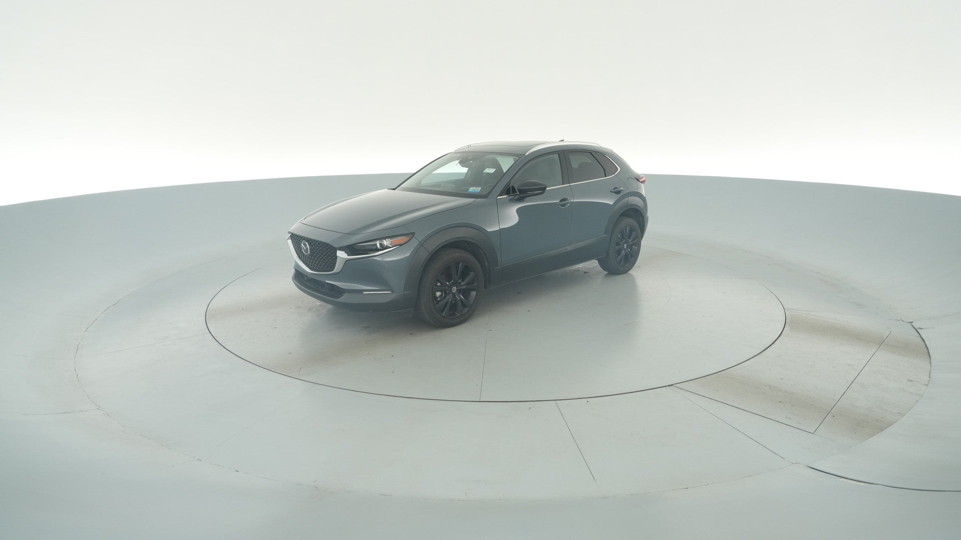 2021 MAZDA CX-30 vehicle photo