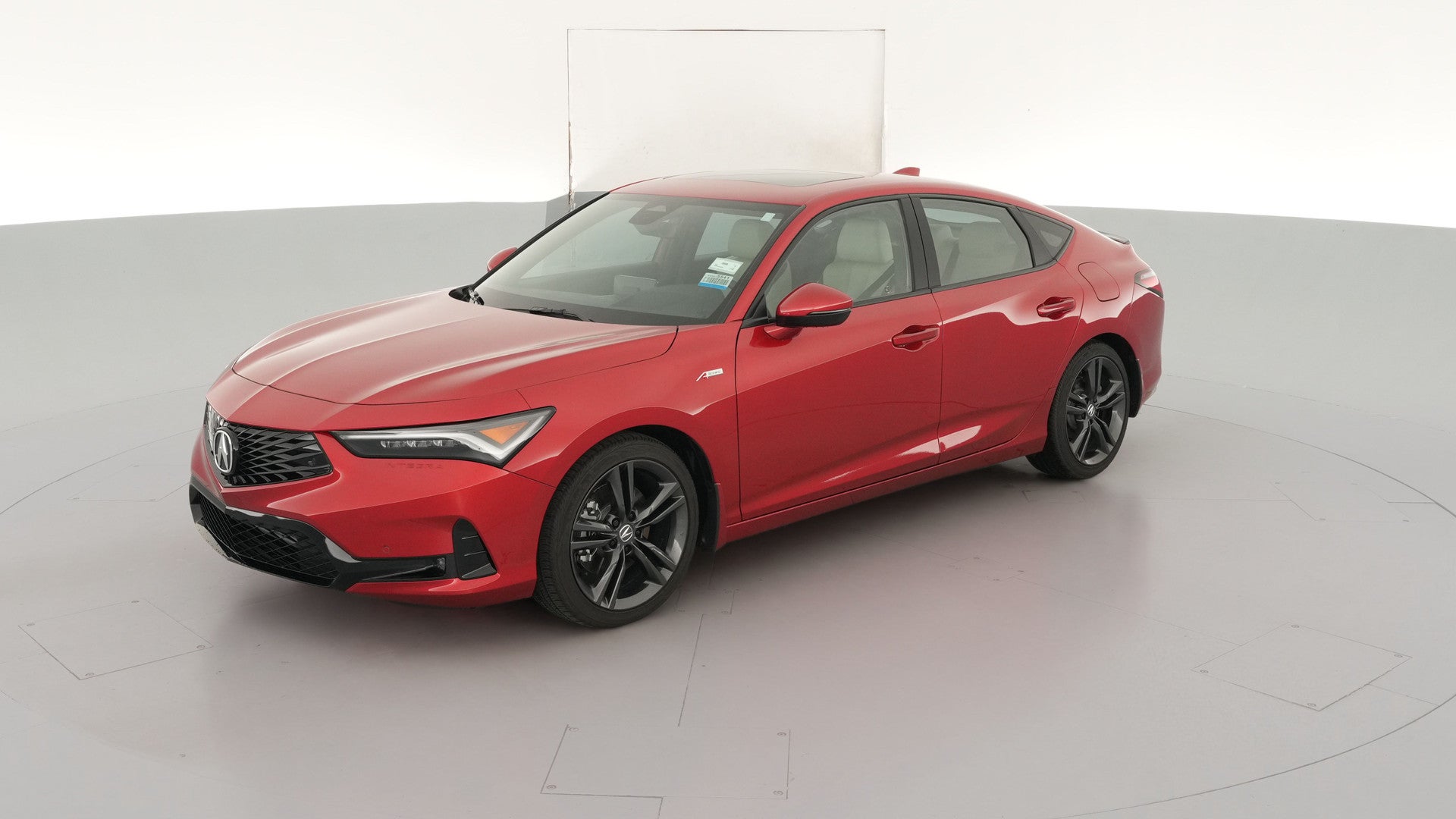 2025 Acura Integra vehicle photo