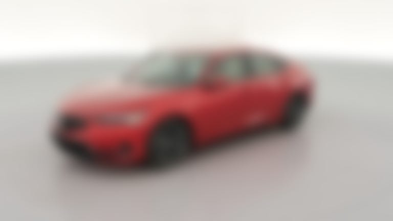 2025 Acura Integra vehicle photo