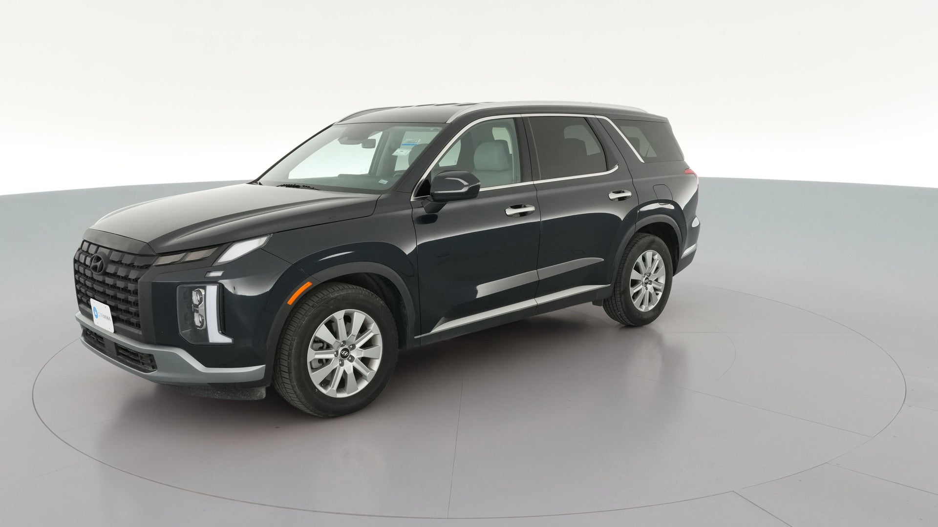 2024 Hyundai Palisade vehicle photo