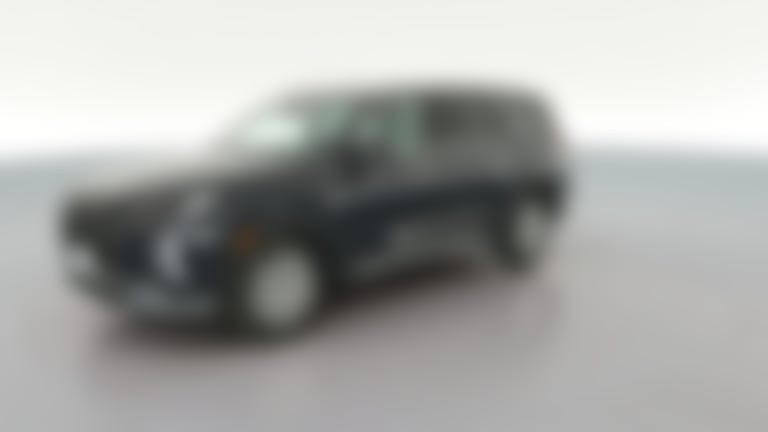 2024 Hyundai Palisade vehicle photo