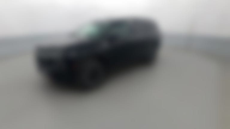 2026 Chevrolet Traverse vehicle photo