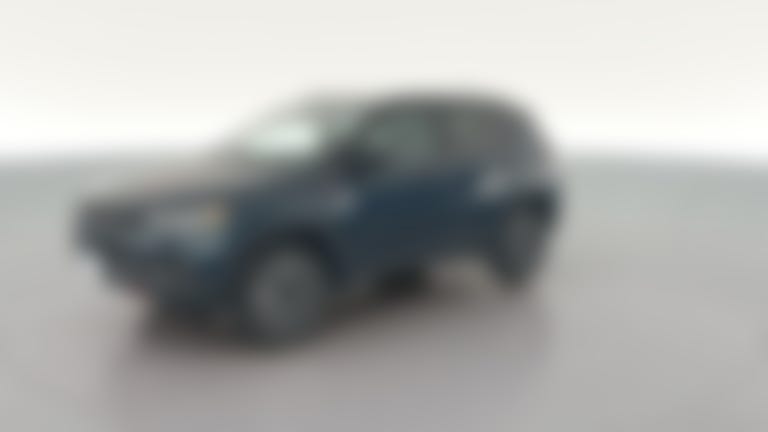 2026 Jeep Compass vehicle photo