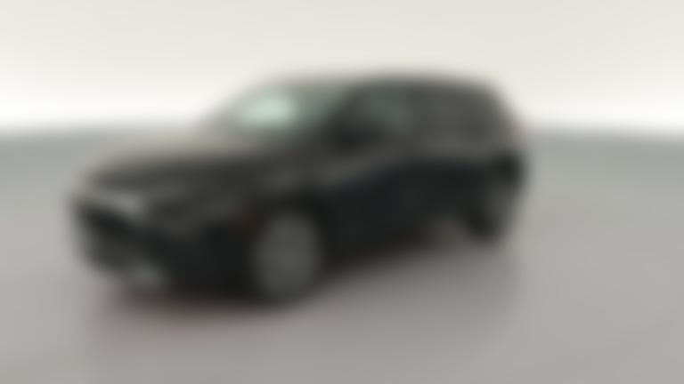 2024 Chevrolet Blazer vehicle photo