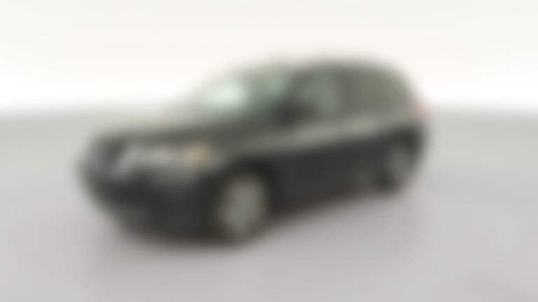 2020 Nissan Pathfinder vehicle photo