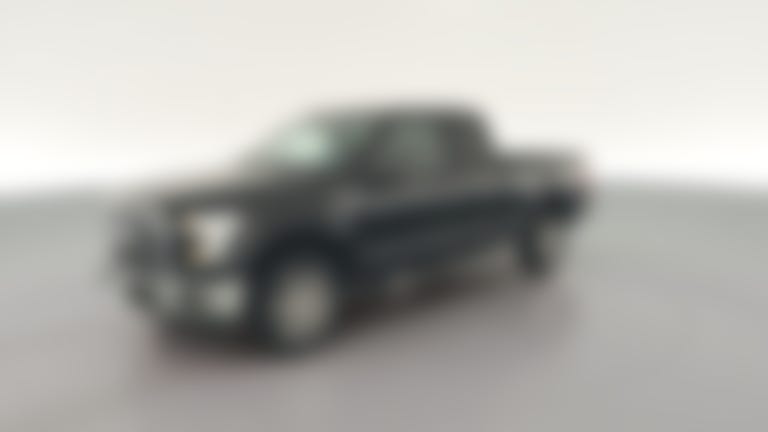 2017 Ford F150 Super Cab vehicle photo