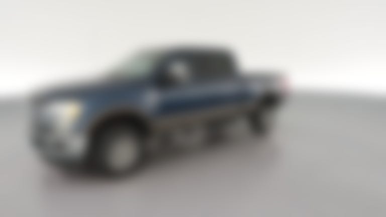 2017 Ford F250 Super Duty Crew Cab vehicle photo