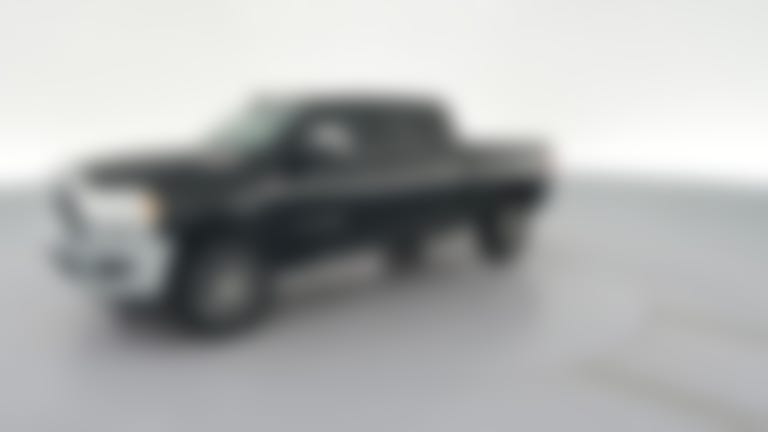 2019 Ram 2500 Mega Cab vehicle photo