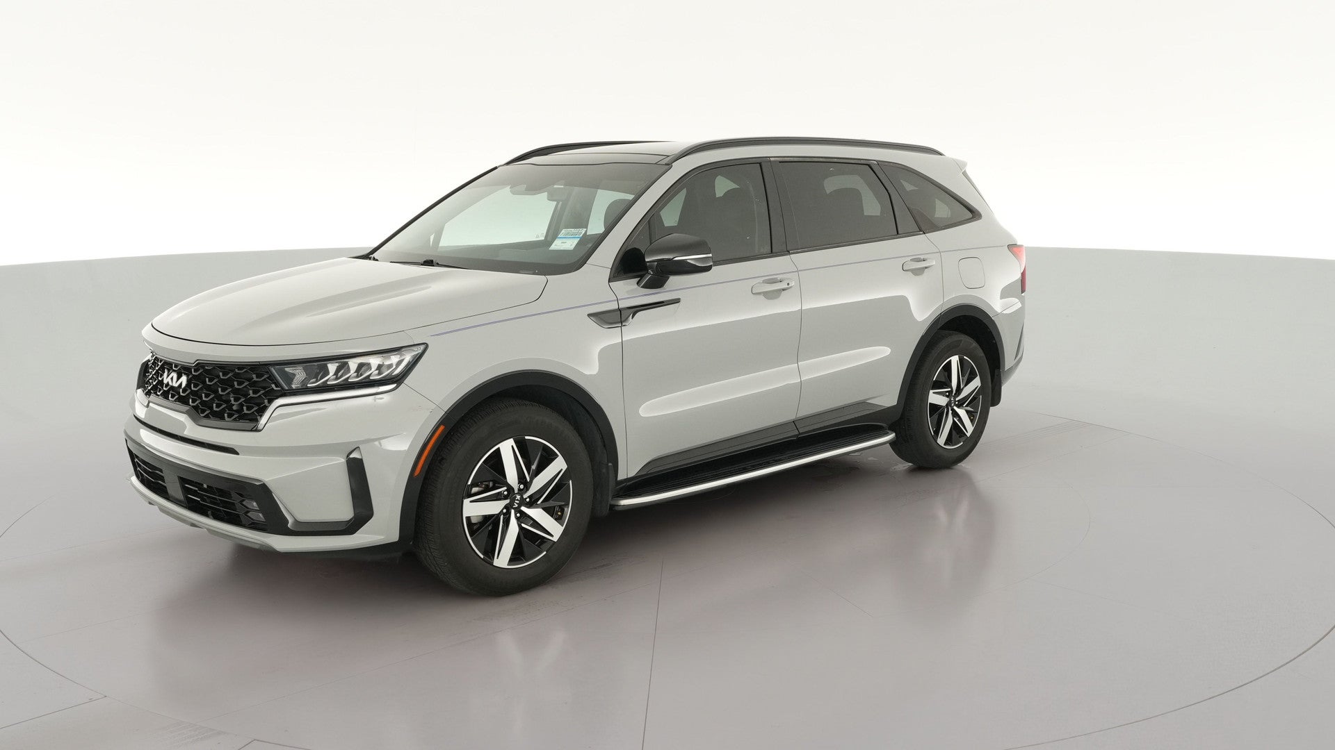 2022 Kia Sorento vehicle photo