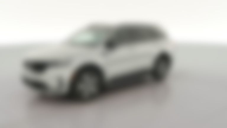 2022 Kia Sorento vehicle photo