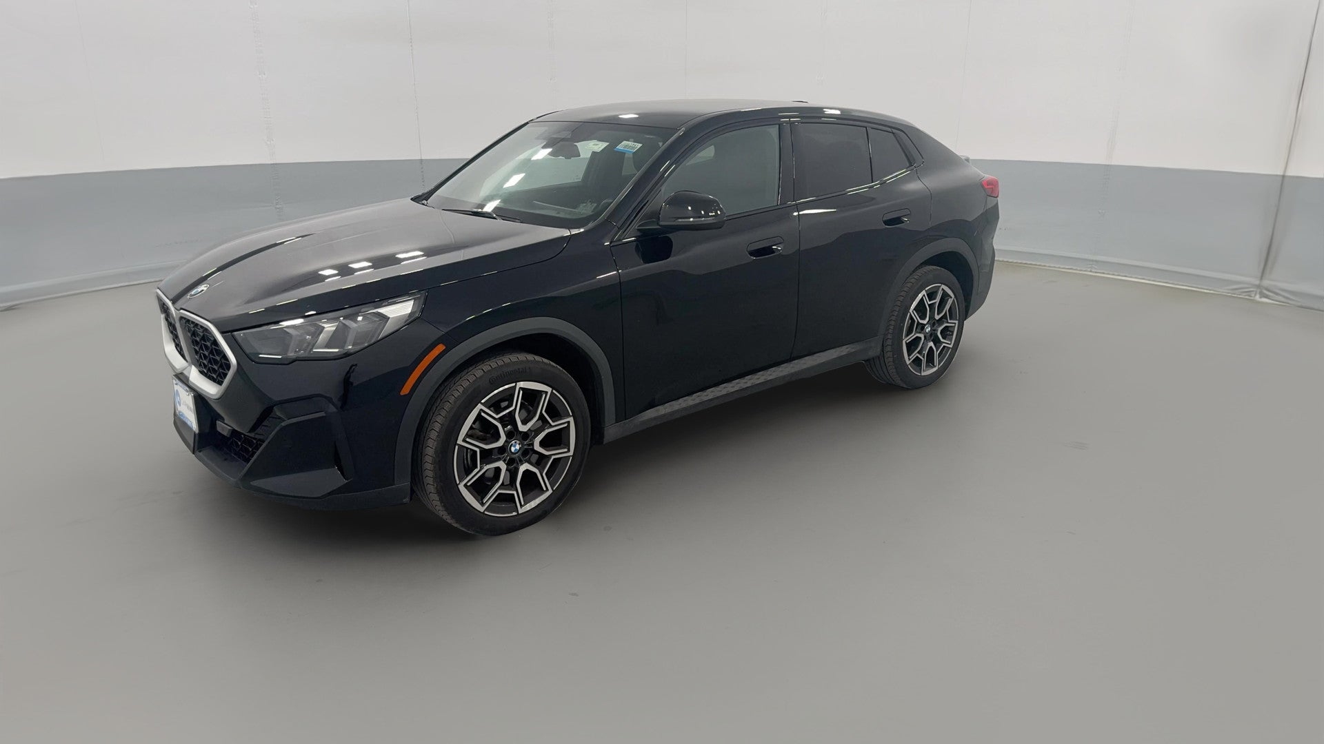 2026 BMW X2 vehicle photo
