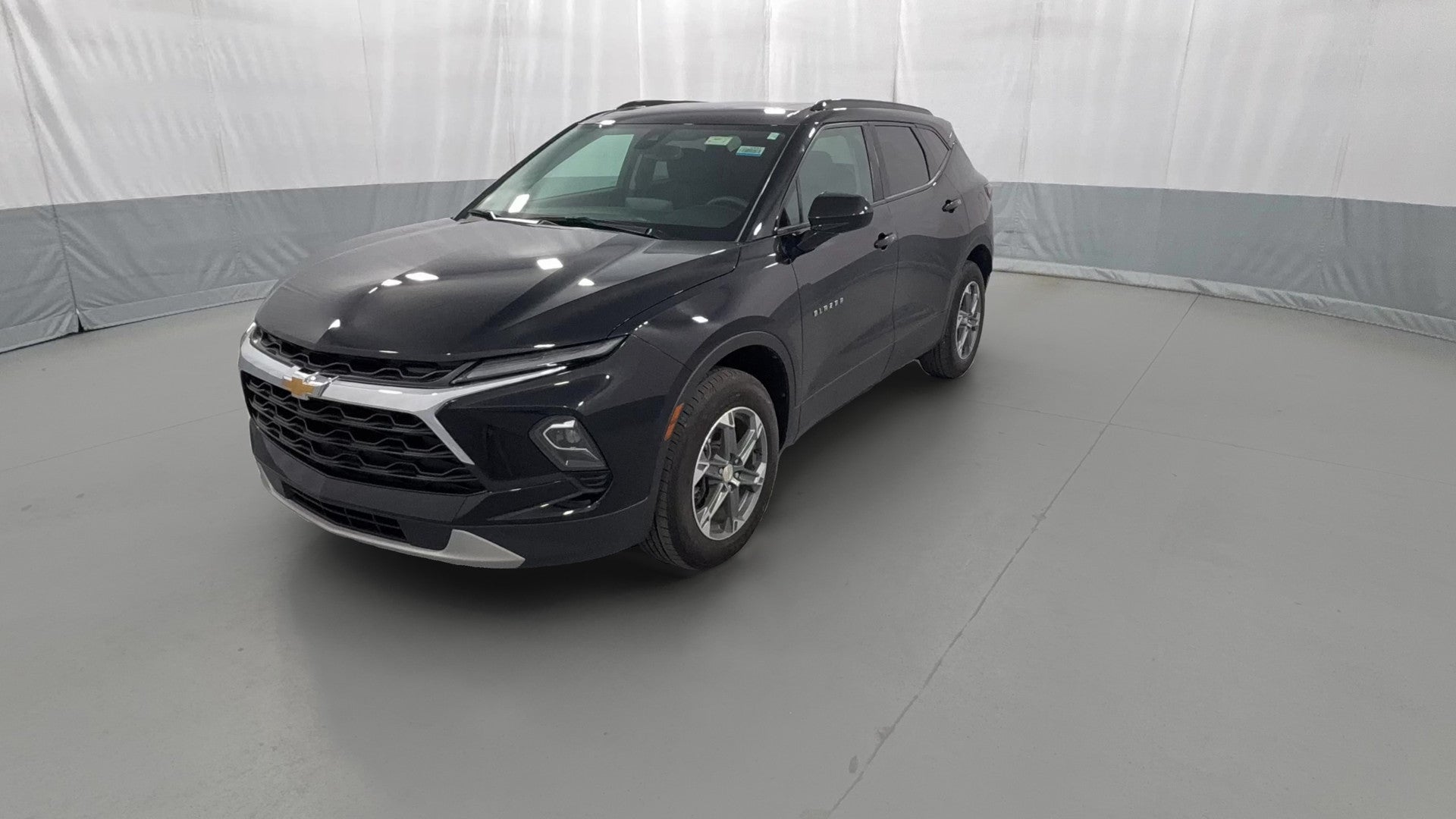 2024 Chevrolet Blazer vehicle photo