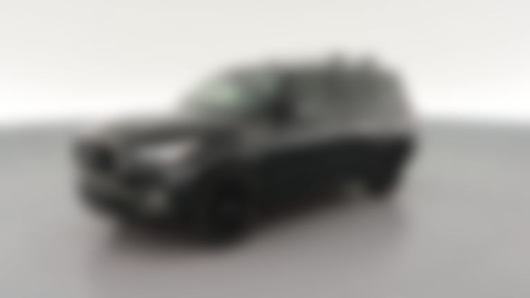 2021 INFINITI QX80 vehicle photo