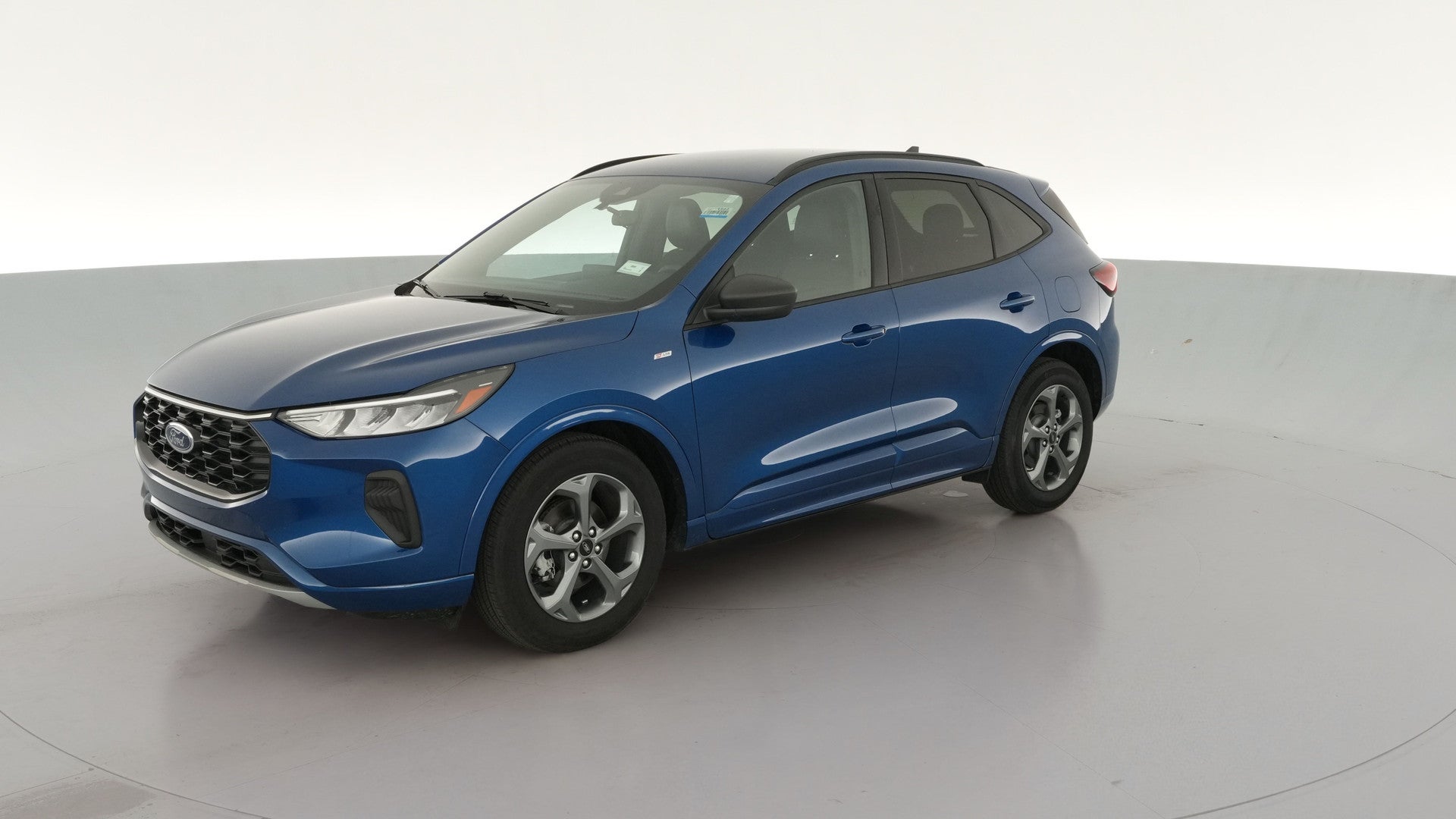 2023 Ford Escape vehicle photo